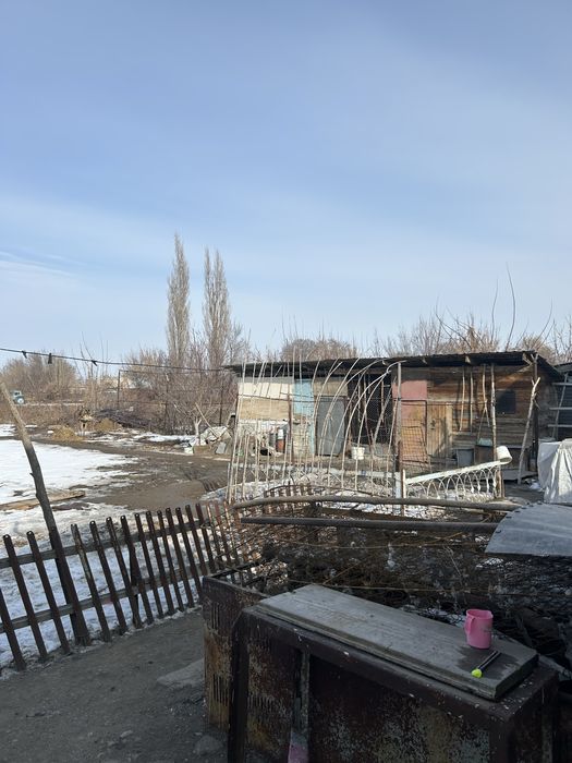 Продаётся дом в крупском