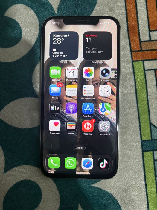 Apple 12 pro max