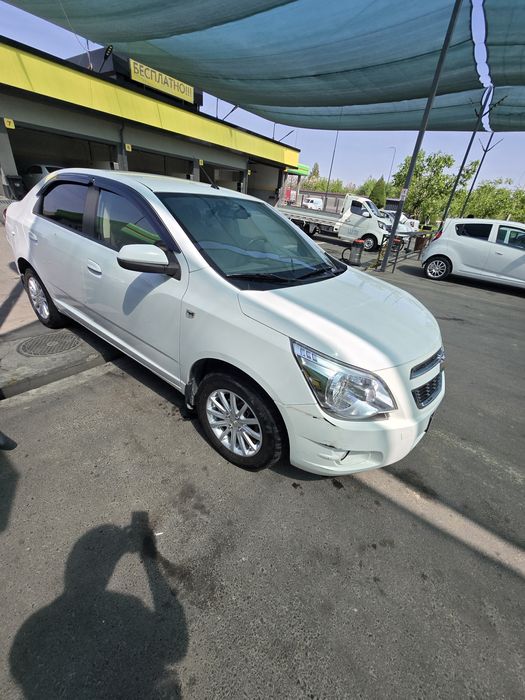 Ассалому алайкум