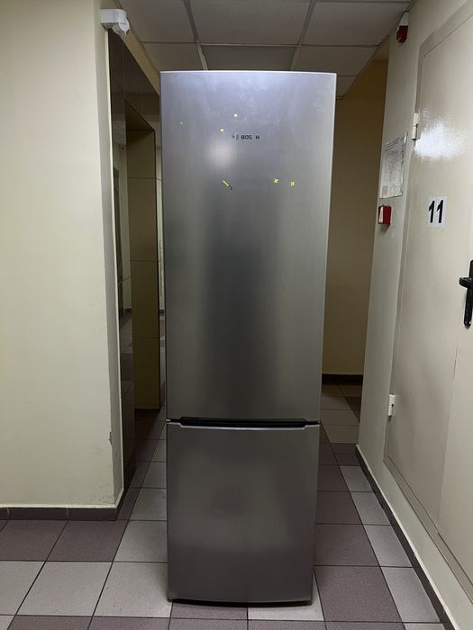 Bosch холодильник