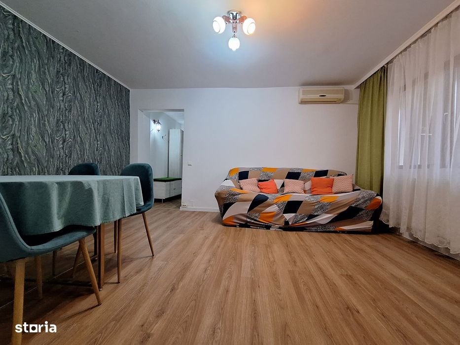 Apartament 2 camere, renovat in 2026 | Take Ionescu | Boxa inclusa