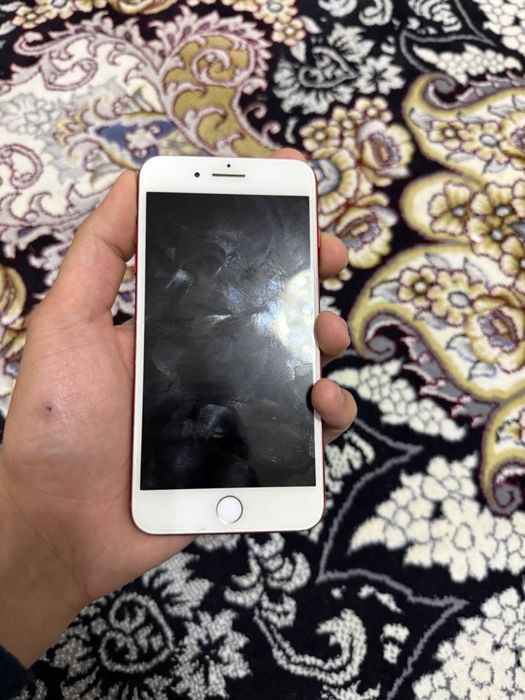 Iphone 7 plus 128 gb