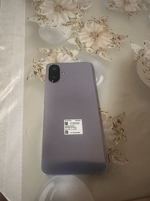Galaxy Samsung A07