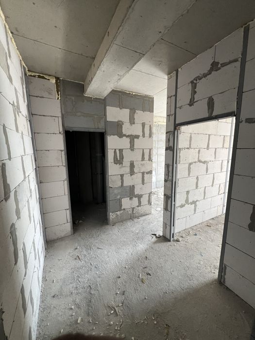Квартира ремонтга тайёр 1 хона, 40 кв 6-этаж! Яшнобод тум, ЖК Бунедкор