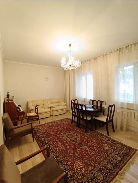 Метро Новза за Алиева 4,8 сотки ровный участок 2 линия