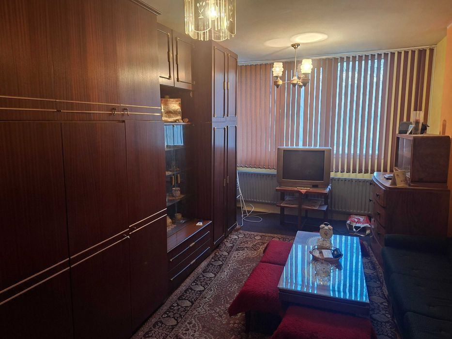 Продава се Едностаен апартамент в Плевен, Идеален център - 40 кв.м за 663 €/кв.м - Снимка #7