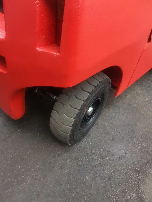 Мотокар БАЛКАНКАР ДВ 1792.33 цената е с ДДС