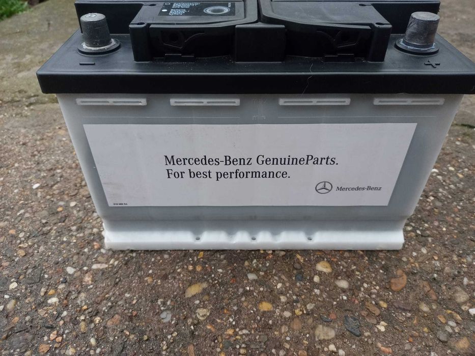 Baterie auto Varta Mercedes Benz 12V 74Ah 680 A an 2022