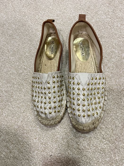 Еспадрили Michael Kors