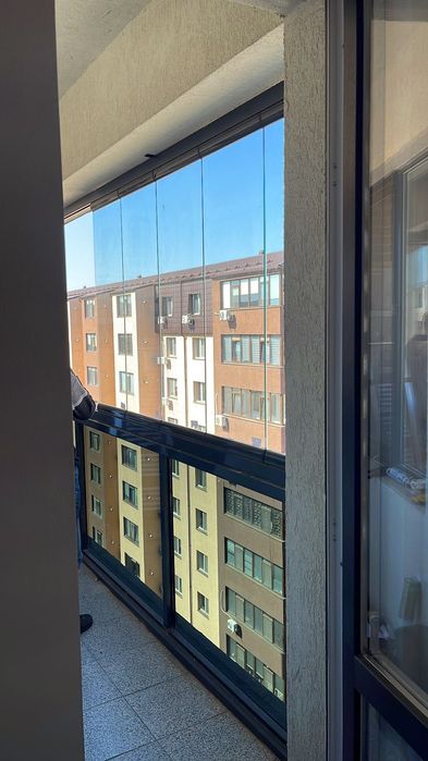 Vânzare apartament 2 camere
