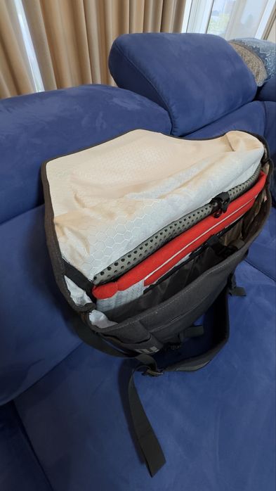 Geanta Laptop Alienware