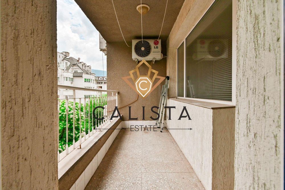 Тристаен апартамент под наем в ж.к. Борово, 2092816