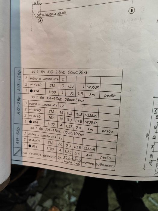 Продава се Склад в София, Банишора - 150 кв.м за 44 €/кв.м - Снимка #9