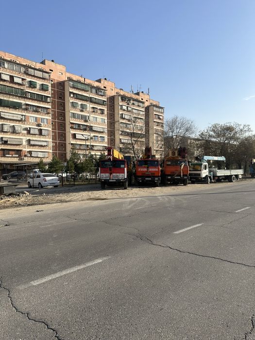 Avtokiran xizmati