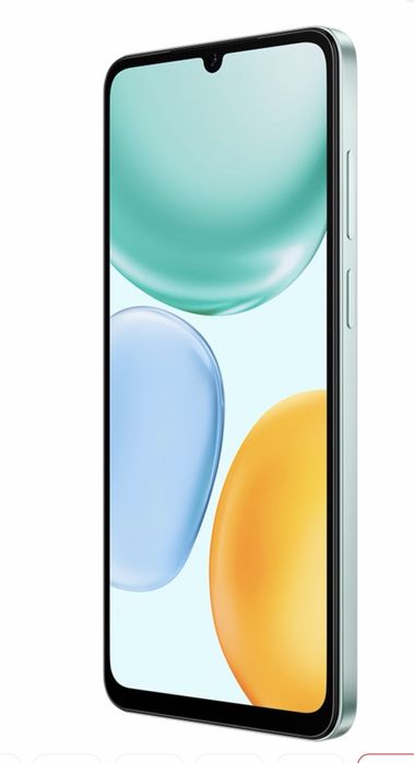 Смартфон HONOR X5c plus