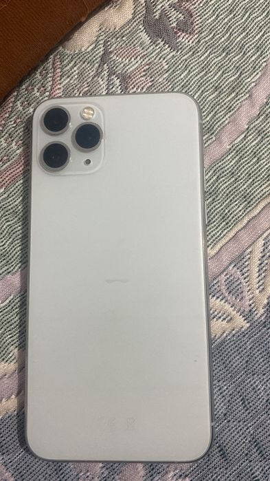 пподается iPhone 11pro
