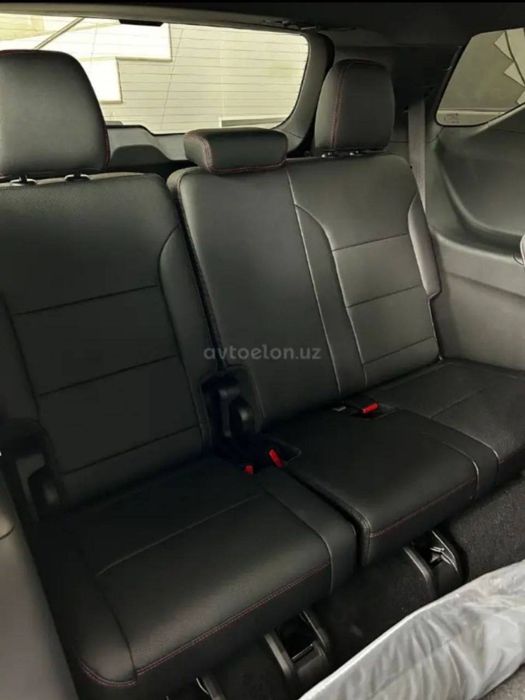 **Traverse Z71 2026 new