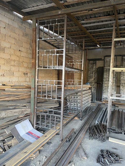 Kravat tapchan xizmatilari