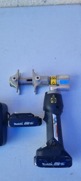 Presă Sertizare RAUTOOL A-Light2 Rehau-Klauke