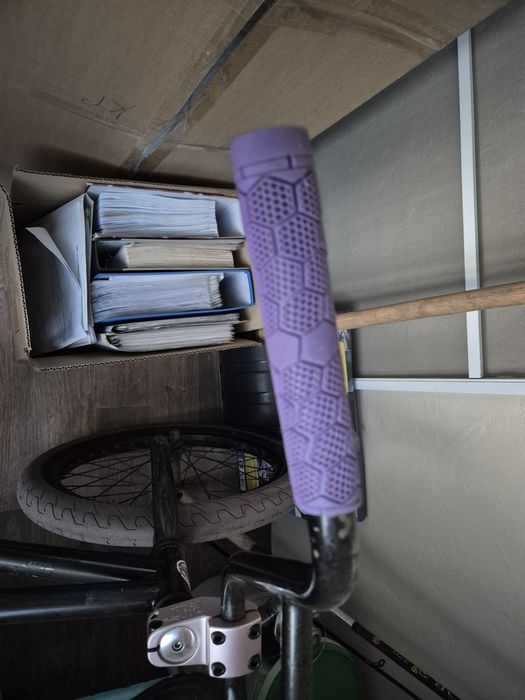 Продам велосипед bmx