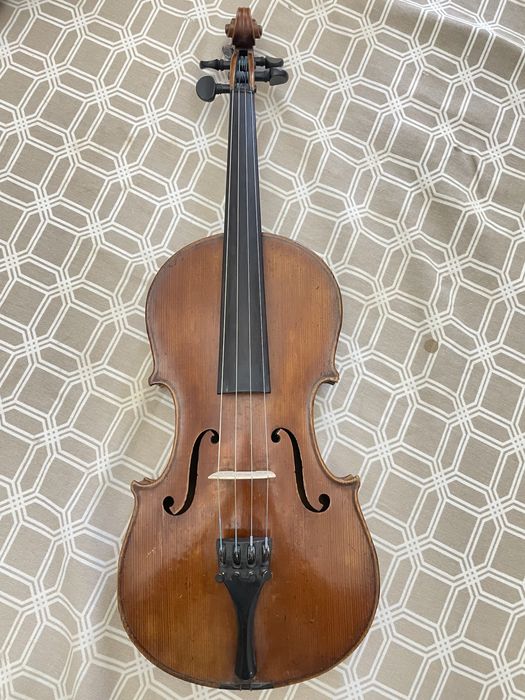 Продам, скрипка , Stainer и мастеровая 4/4 Целые.