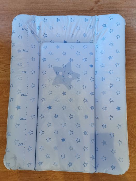 Подложка за повиване