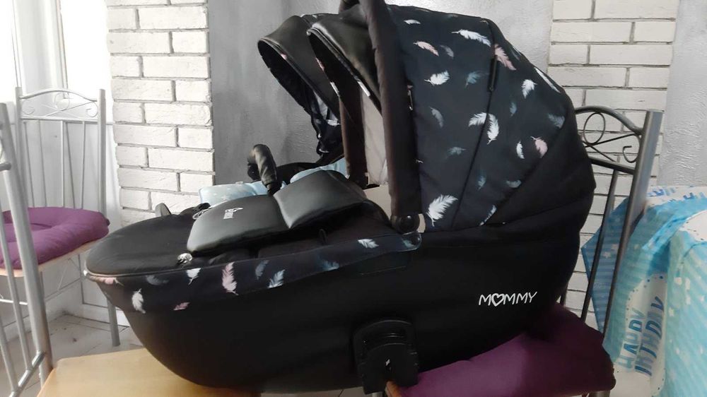 Детска количка в много добро състояние