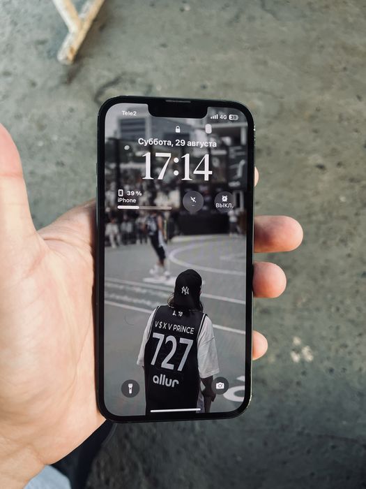 iPhone 13 реальная цена