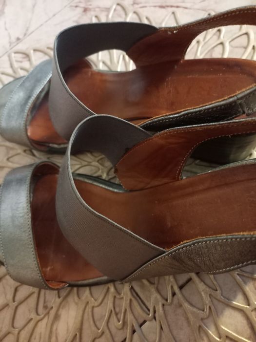 Дамски сандали 39 номер
