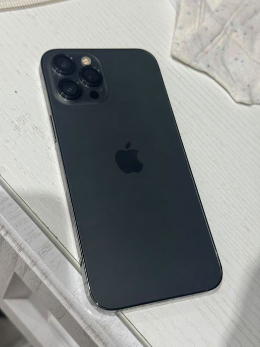 Iphone 12 pro max 128gb