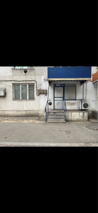 SPATII Comerciale din 2 garsoniere