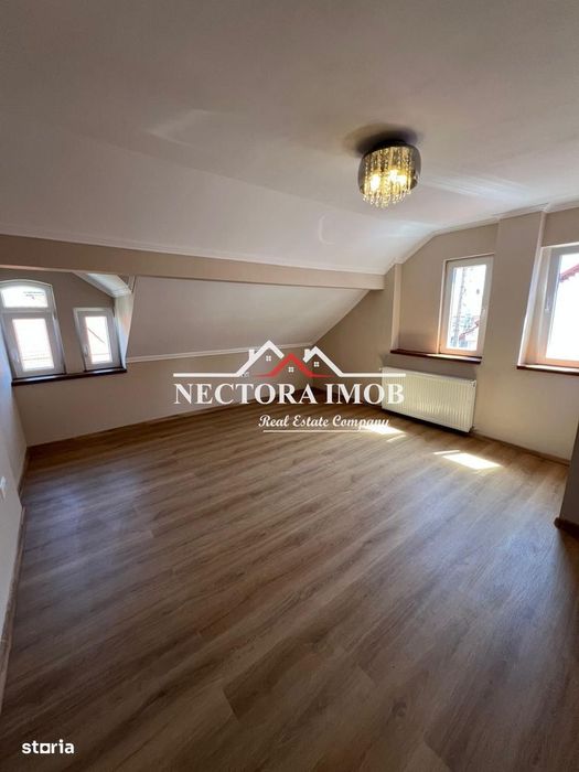 EXCLUSIVITATE Nectora Imob-Apartament 3 camere, Renovat, Ultracentral