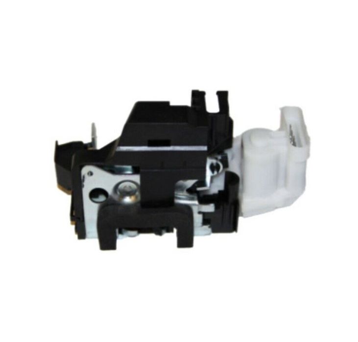 Incuietoare usa Fiat Doblo (119/223), 01.2001-12.2005; Fiat Doblo (119/223), 01.2006-01.2010, parte montare fata, stanga/dreapta