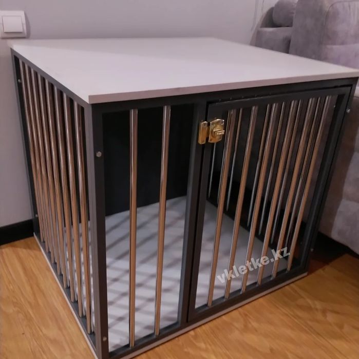 Вольеры для собак