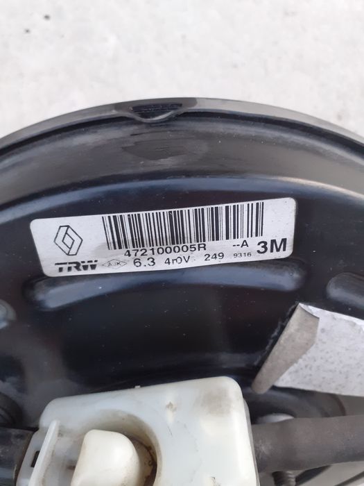 Pompa Tulumba Servo Frână Renault Megane 3 Scenic 1.5 Dci Europa