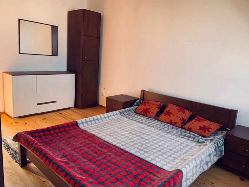 Дава се под наем Двустаен апартамент в София, Банишора - 75 кв.м за 715 € - Снимка #8