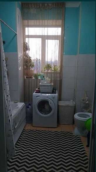 Новостройка 2 комнатная Бабура Пед Институт Ипотека Можно