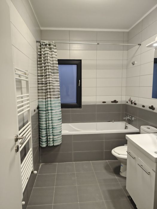 Vând garsonieră Sânpetru Residence