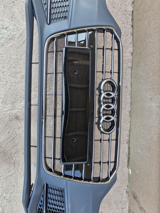 Bara fata Audi A4 B8 S-line facelift 2012-2015 NOUA AM