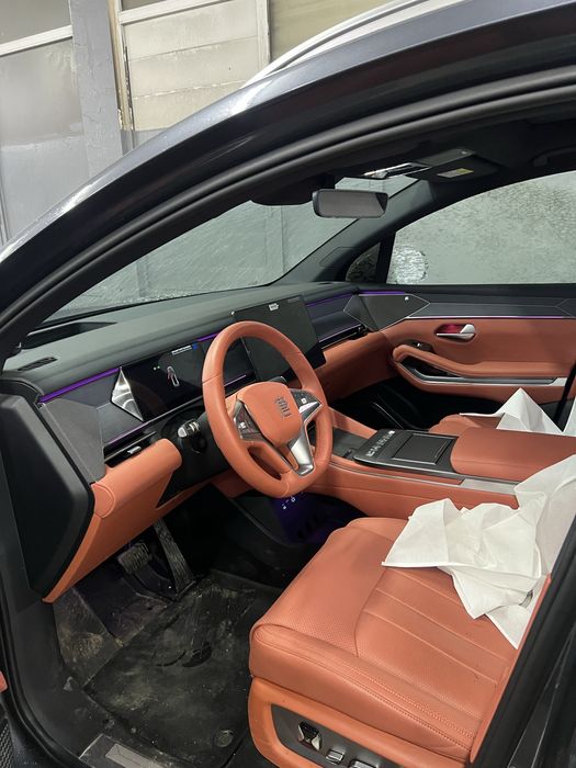 Byd Tang L 2025 йил 2 маторли фулл