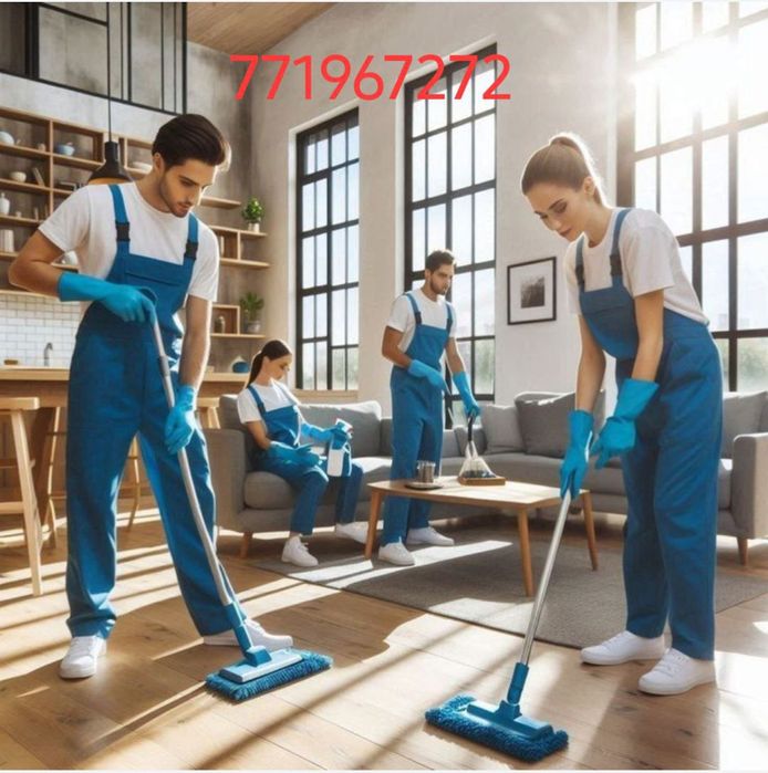 Уборка квартир офис KRISTAL BUILDING CLEANING 24/7 тозалаш хизмати