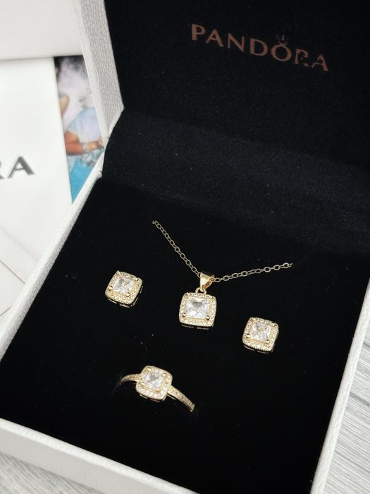 Pandora комплект