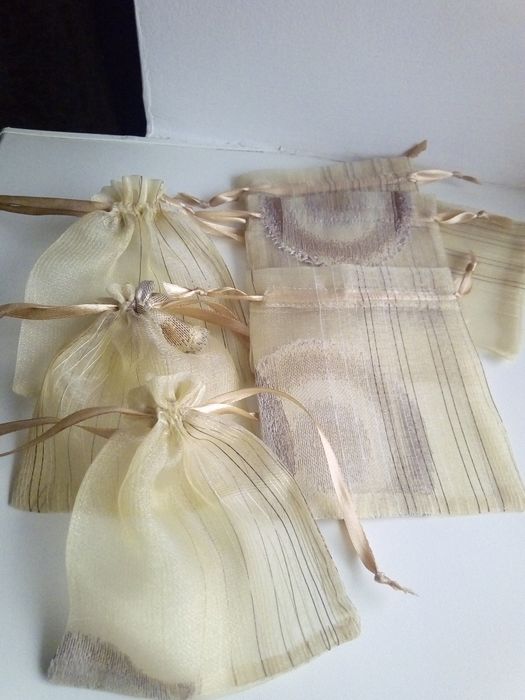 Мешочки для подарка