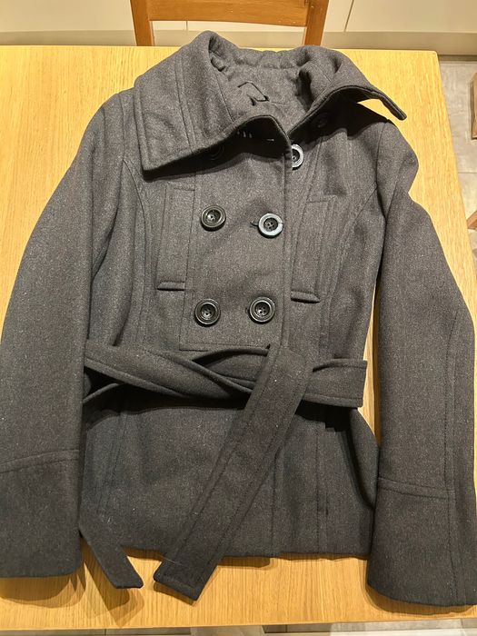 Зимно палто Зара