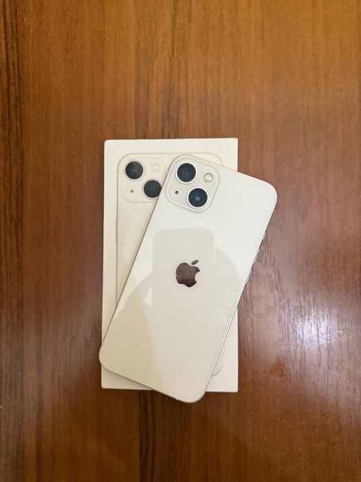 iPhone 13 128 gb 86%