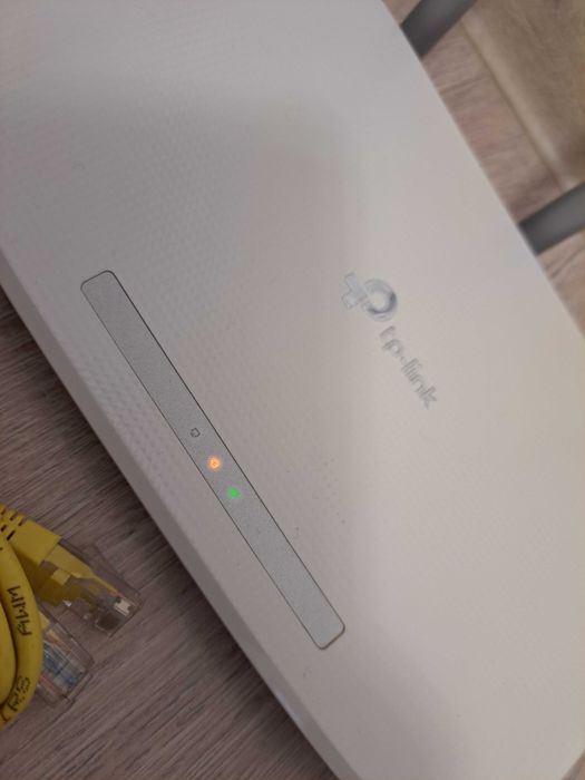 Wi-Fi роутер Tp-Link 845n скорость 300 мб