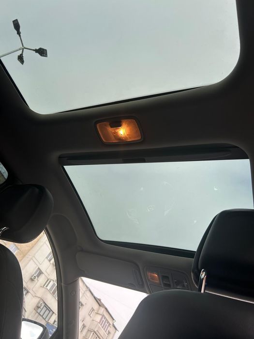 HYUNDAI ix35 2012 — imagine 10