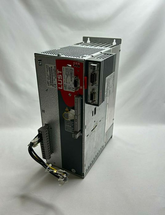 Частотный преобразователь LUST