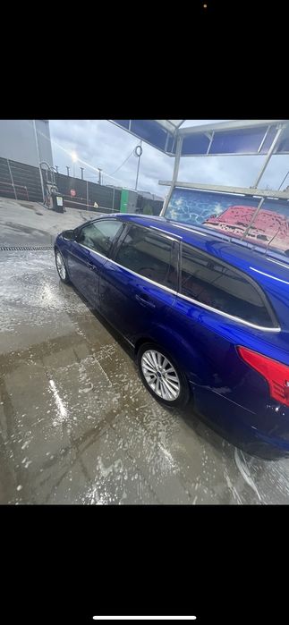 FORD Focus 2014 — imagine 4