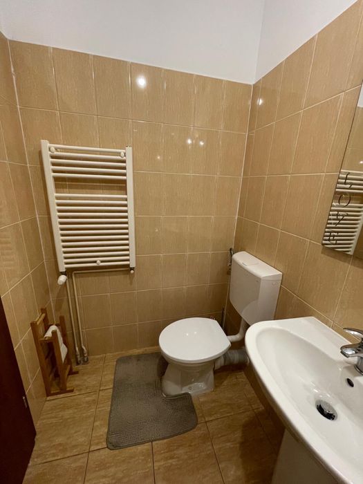 Garsoniera cu loc de parcare in complexul Rasarit de Soare